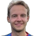 Erlend Berg Farstad