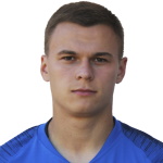 Nikita Saprunov Nikita Saprunov