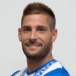 صورة Damián Zamorano