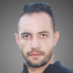 صورة سامح علي