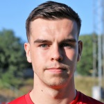 Scott Forrester