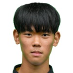 Sehyun Beak Sehyun Beak