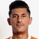 Mohammad Yasini Mohammad Yasini