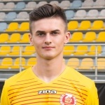 Krystian Mianowicz Krystian Mianowicz