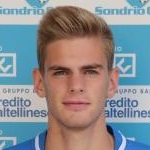 صورة Luca Fognini