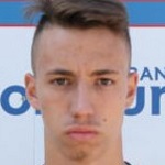 Mattia Pellielo Mattia Pellielo