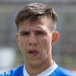 Matteo Gadau