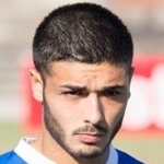 صورة Federico Pireddu