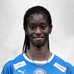 Pamela Babinga Pamela Babinga