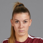 Léonie Fleury
