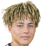 Izaack Powell Izaack Powell