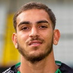 Louis Torres Louis Torres
