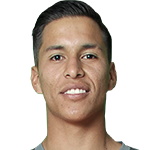 صورة Aldair Peña