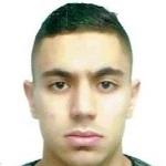 Aymen Boucheriha