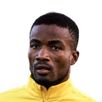 Kisito Wilfried Yesooh Kisito Wilfried Yesooh
