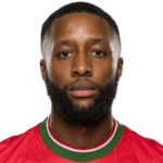 Malcolm Isaiah Shaw Malcolm Isaiah Shaw