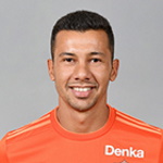 Gonzalo González Gonzalo González