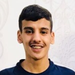 Thaar Al-Otaibi Thaar Al-Otaibi