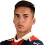 Luis Vargas Luis Vargas