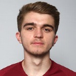 Ryan Hughes Ryan Hughes