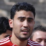 Mohammad Al Ghabbash