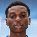 Nathan Malonga