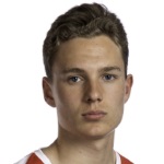 Kevin Larsson Kevin Larsson