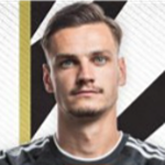 صورة Kristóf Korbély