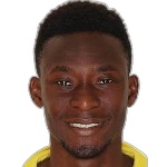 Serge Nyuiadzi Serge Nyuiadzi