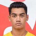 Tutehau Tufariua Tutehau Tufariua