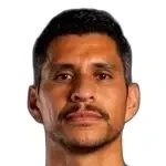 Nicolas Perea