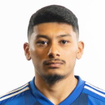 صورة يوسيمار هيرنانديز