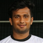 Afeel Mohamed