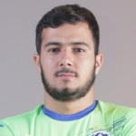Orkhan Sadigli Orkhan Sadigli