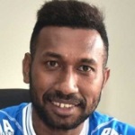 صورة Patrick Wanggai