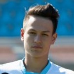 Kristjan Vodopivec Cvijanovic Kristjan Vodopivec Cvijanovic