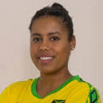 Dominique Bond-Flasza Dominique Bond-Flasza