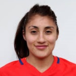 صورة Yessenia Huenteo