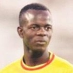 Leeroy Mavunga