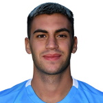 David Tomassini David Tomassini