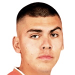 صورة Luciano Parra