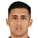 صورة Matías Zamora