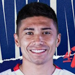 صورة Nicolás Barrera