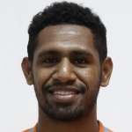 صورة Makarius Fredik Suruan