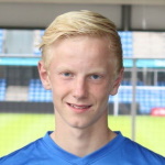 Rasmus Rejnhold