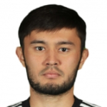 صورة Daniyar Semchenkov