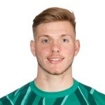 صورة Luke Mewitt