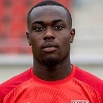 Ishmael Schubert-Abubakari Ishmael Schubert-Abubakari