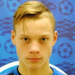 Nikita Dronov Nikita Dronov