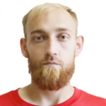 Rostislav Vorobjev Rostislav Vorobjev